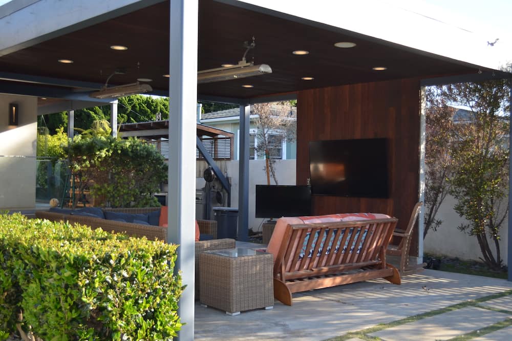 Photo of Outdoor in Mar Vista