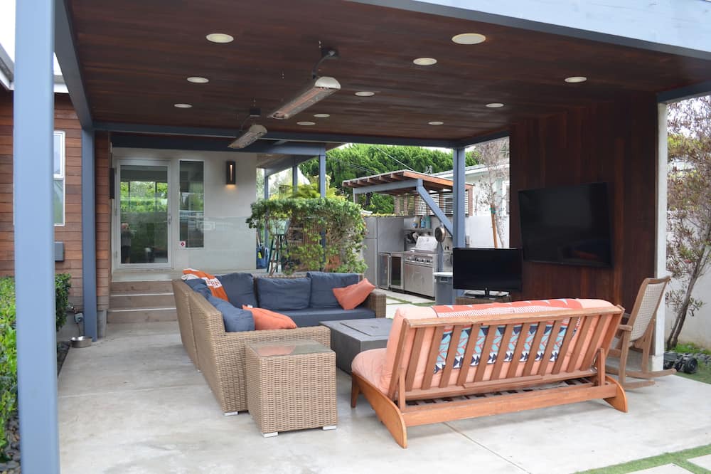 Photo of Outdoor in Mar Vista