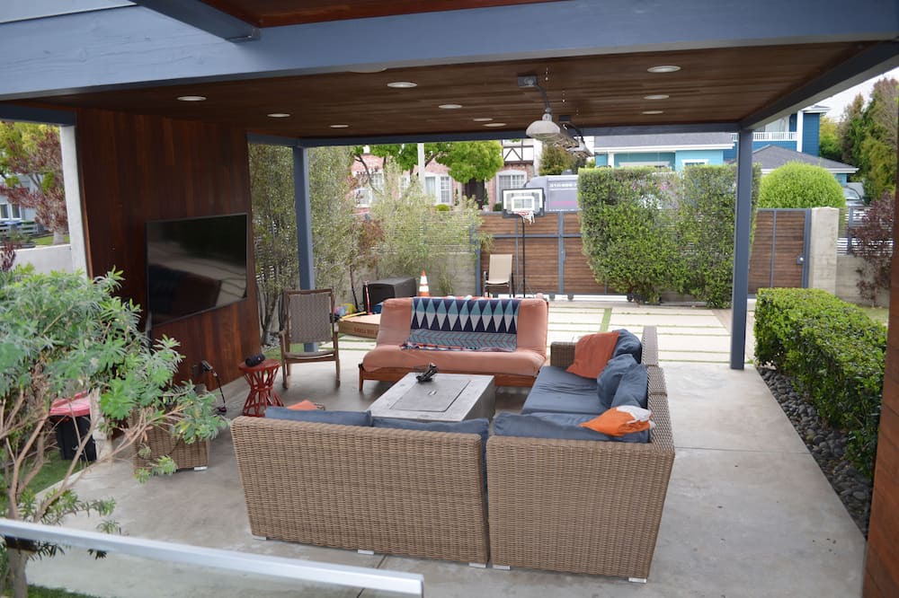Photo of Outdoor in Mar Vista