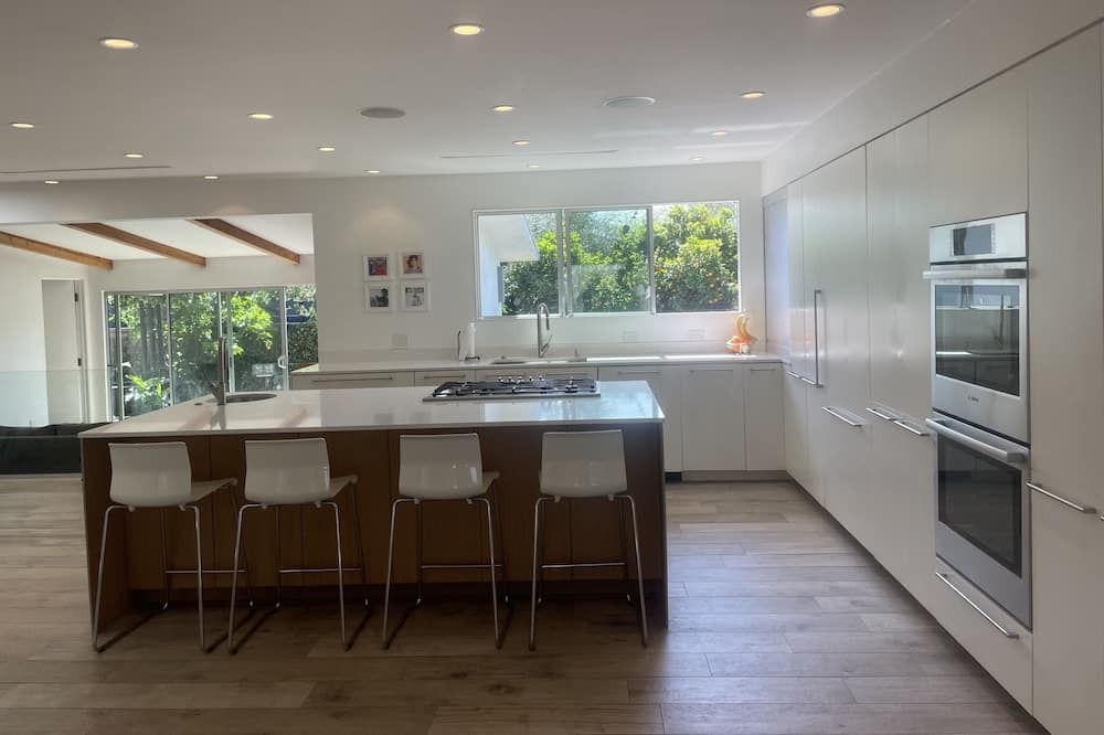 Photo of Kitchen in Mar Vista
