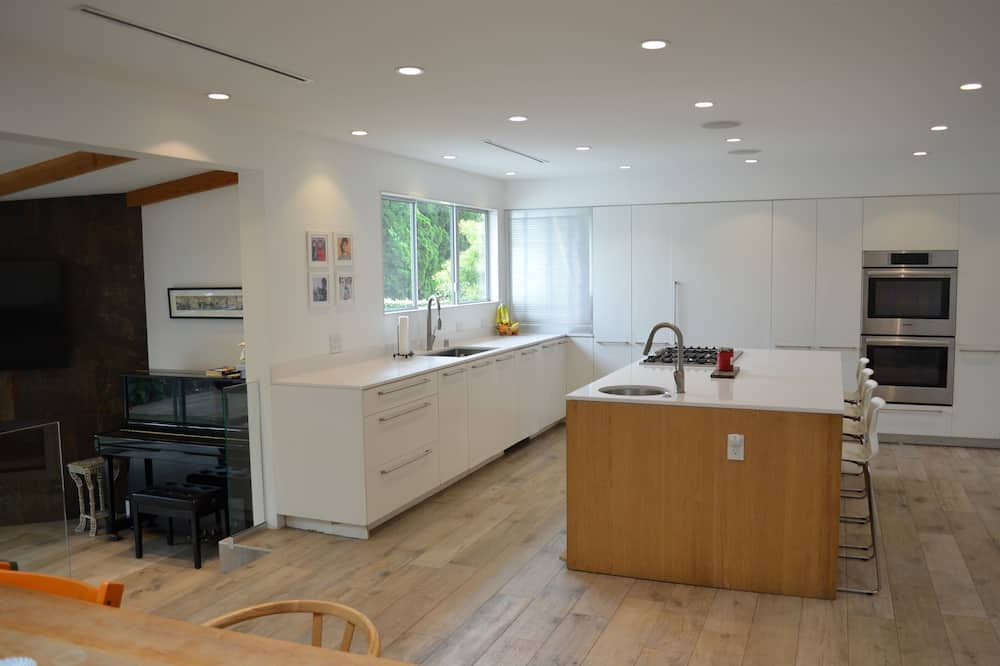 Photo of Kitchen in Mar Vista