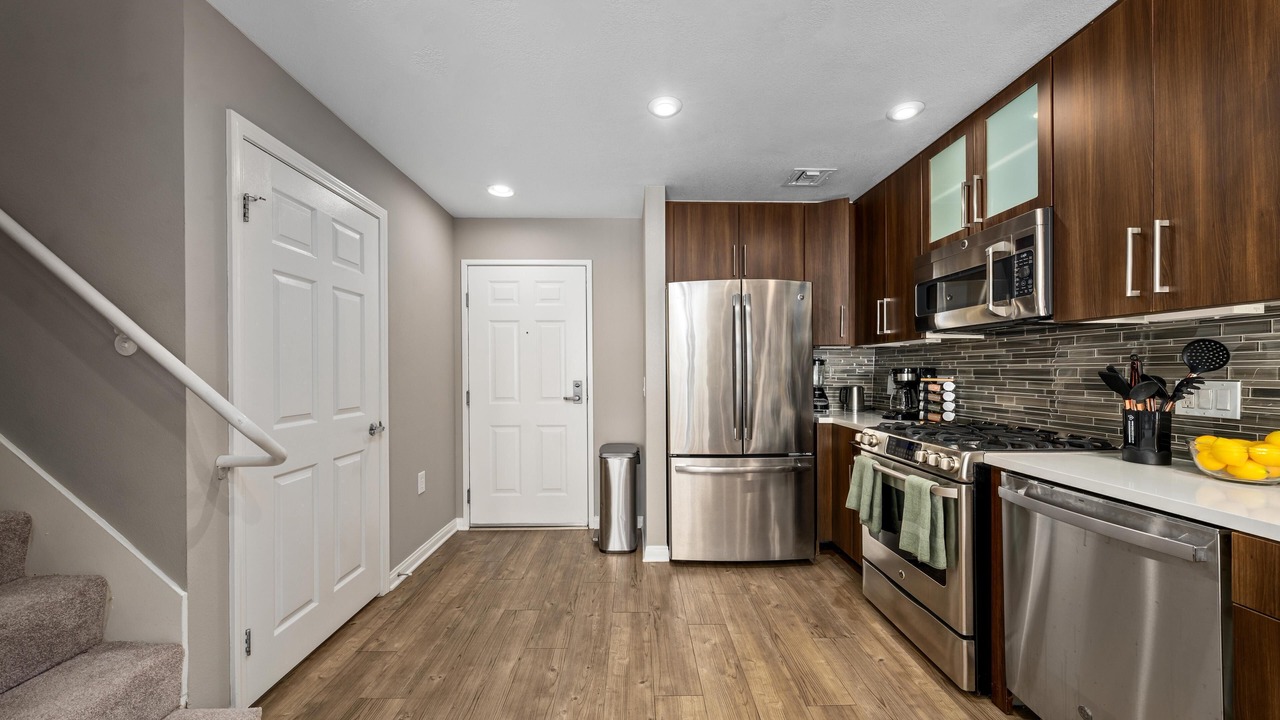 Photo of Kitchen in Downtown
