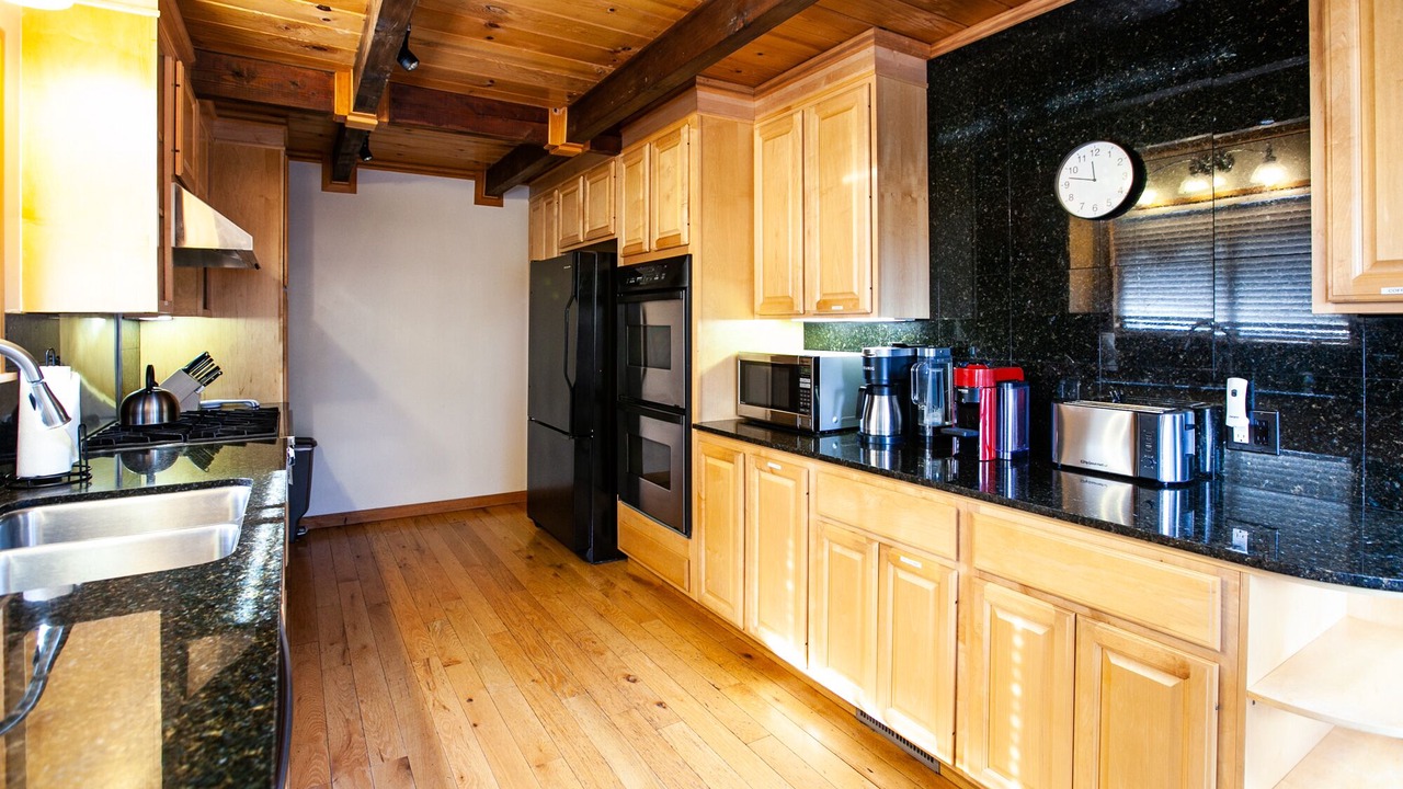 Photo of Kitchen in McKinney Estates