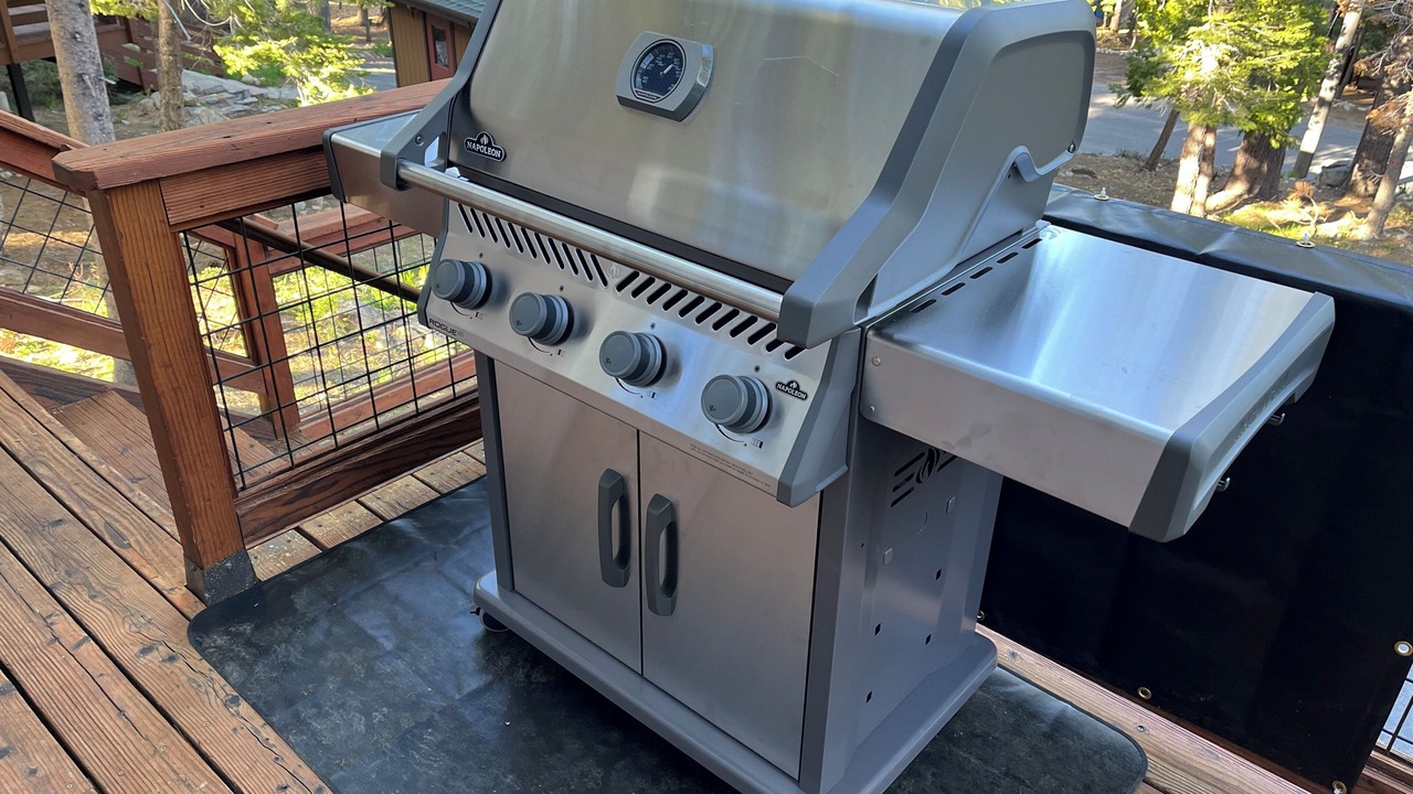 Photo of Outdoor in McKinney Estates