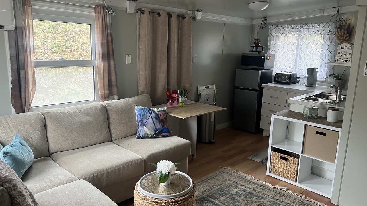 Photo of Livingroom in Murrieta