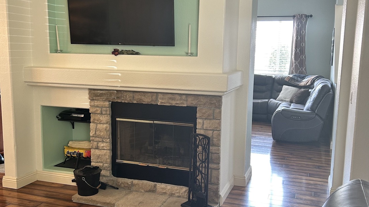 Photo of Livingroom in Olivehurst