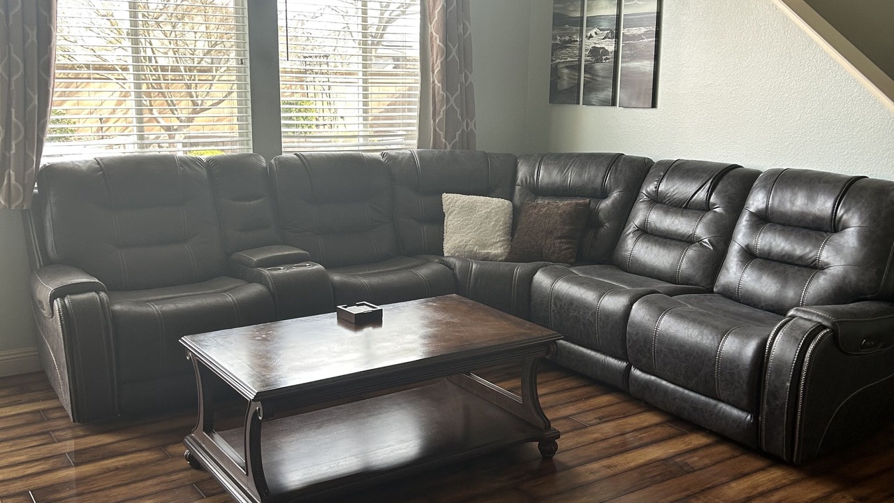 Photo of Livingroom in Olivehurst