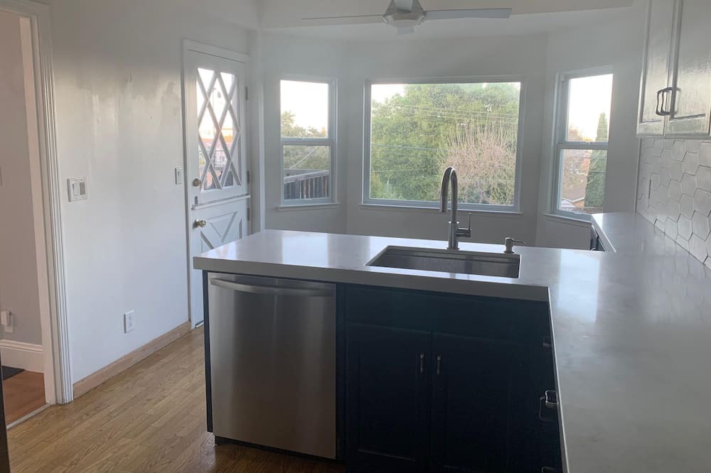 Photo of Kitchen in San Carlos