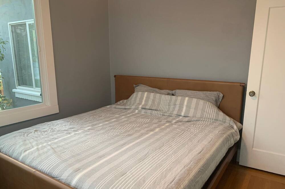 Photo of Bedroom in San Carlos