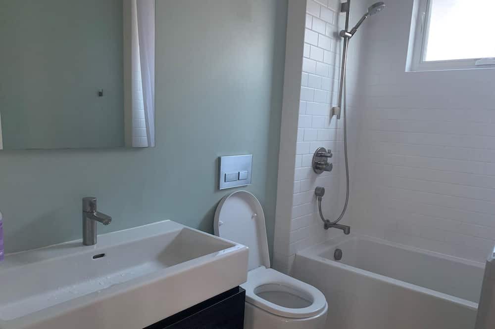 Photo of Bathroom in San Carlos