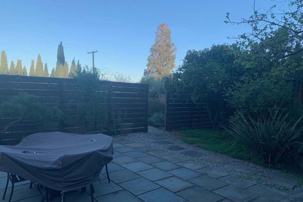 Photo of Outdoor in San Carlos