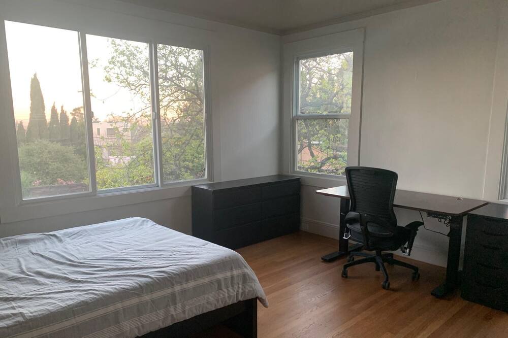 Photo of Bedroom in San Carlos