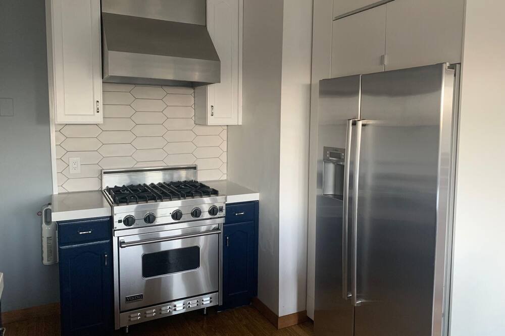 Photo of Kitchen in San Carlos