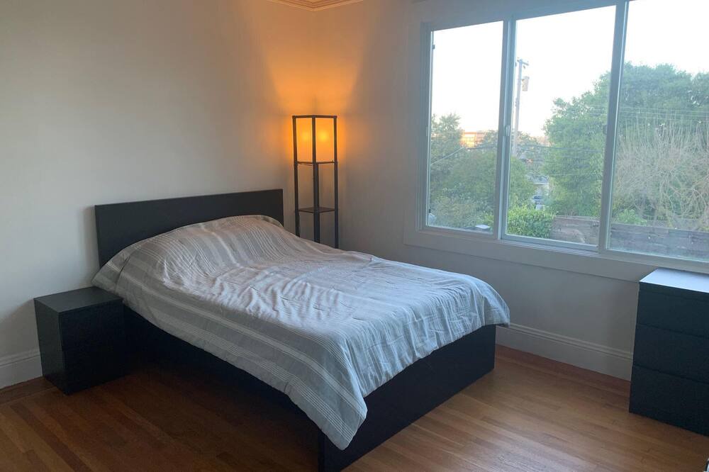 Photo of Bedroom in San Carlos