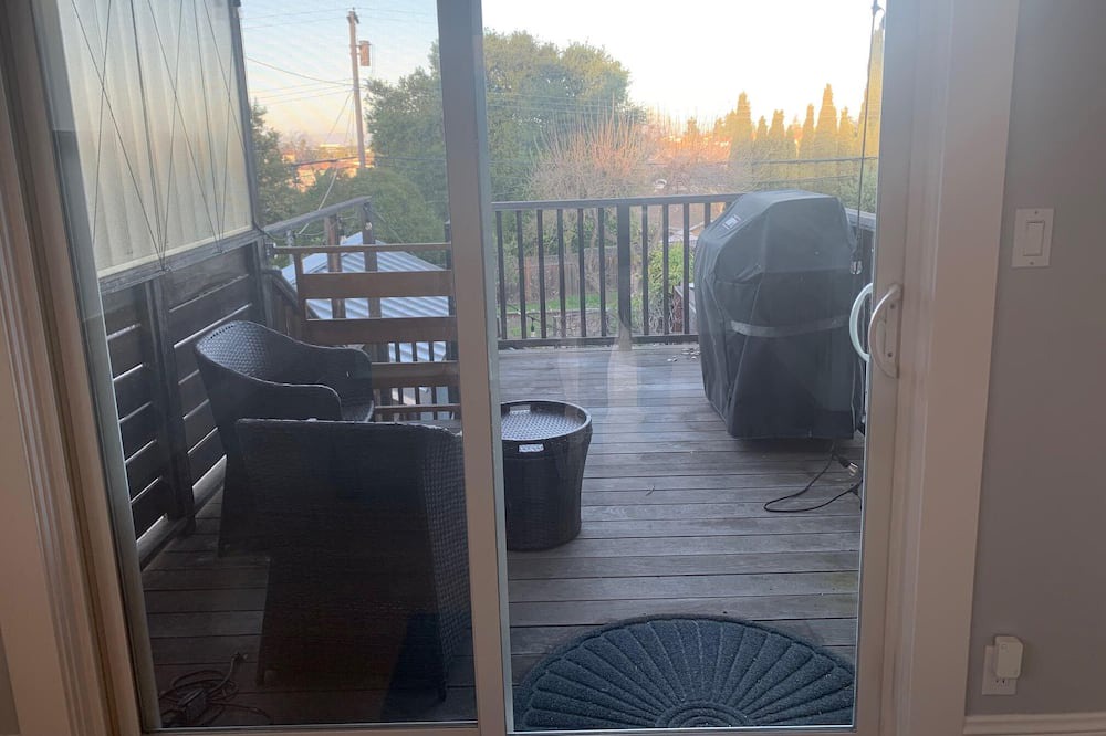 Photo of Outdoor in San Carlos