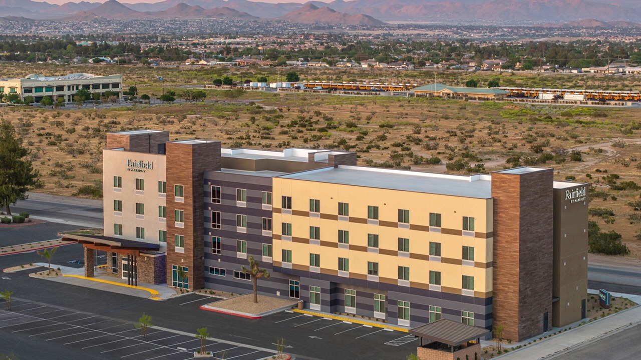 Photo of Outdoor in Victorville
