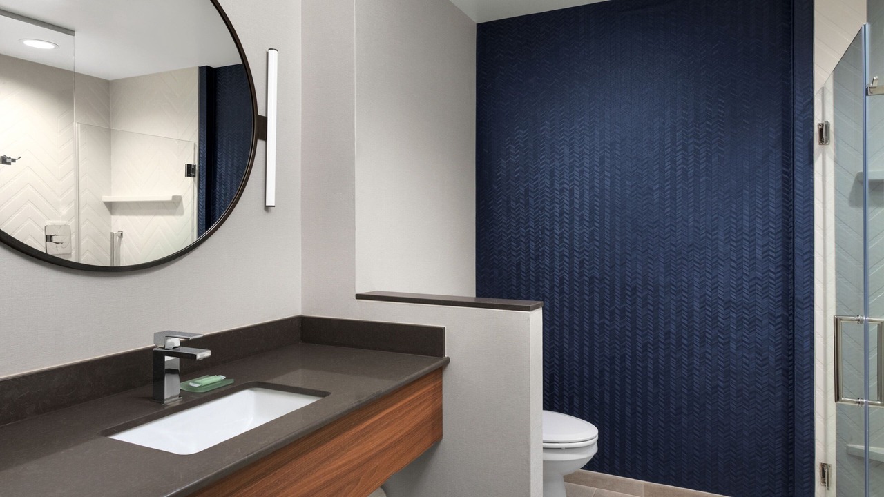 Photo of Bathroom in Victorville