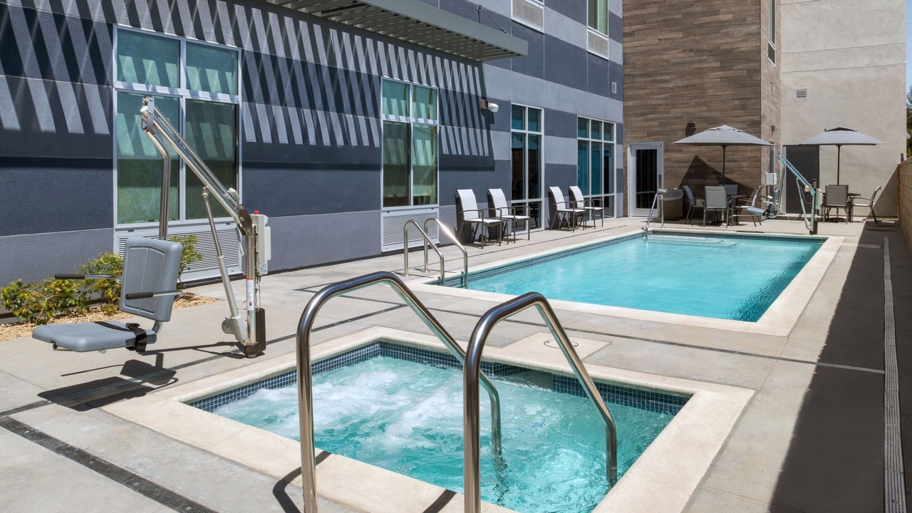 Photo of Outdoor in Victorville