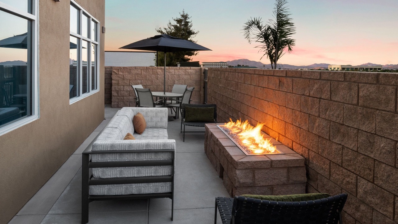 Photo of Outdoor in Victorville