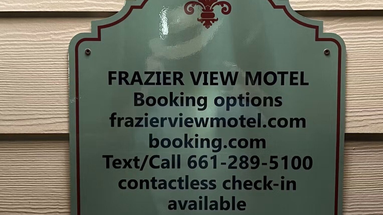 Photo of Outdoor in Frazier Park
