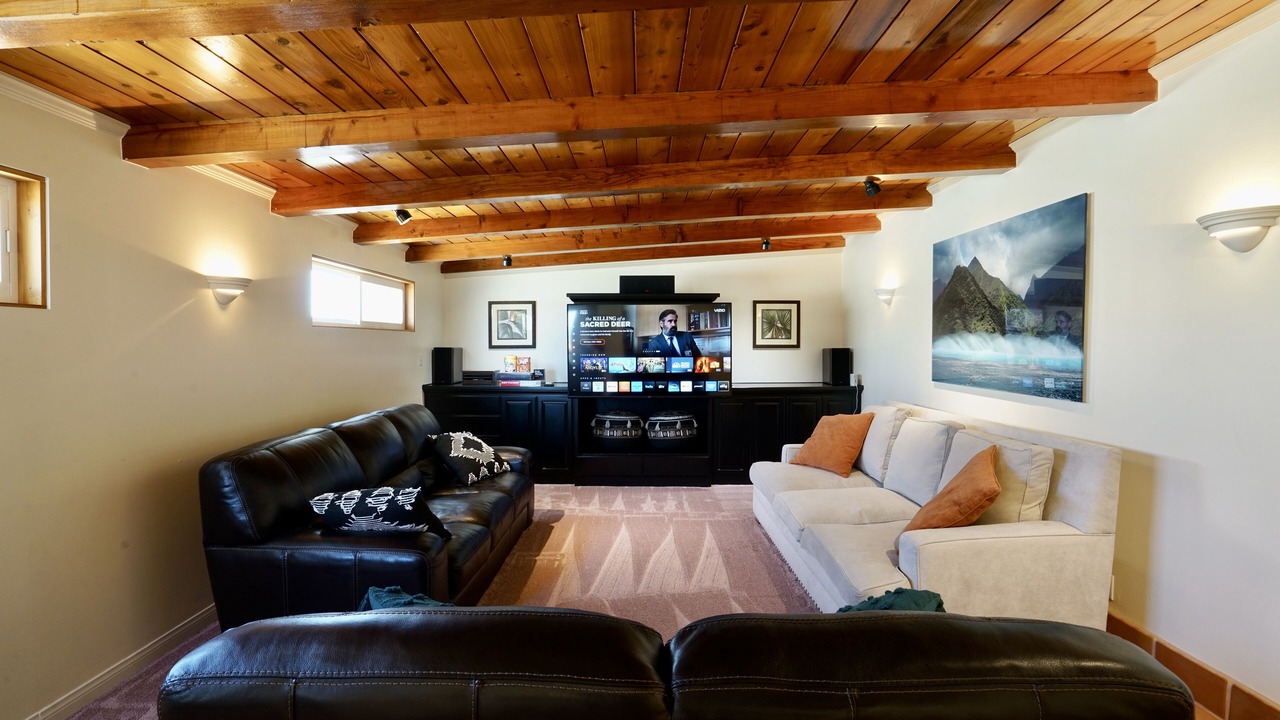 Photo of Livingroom in Loma Portal