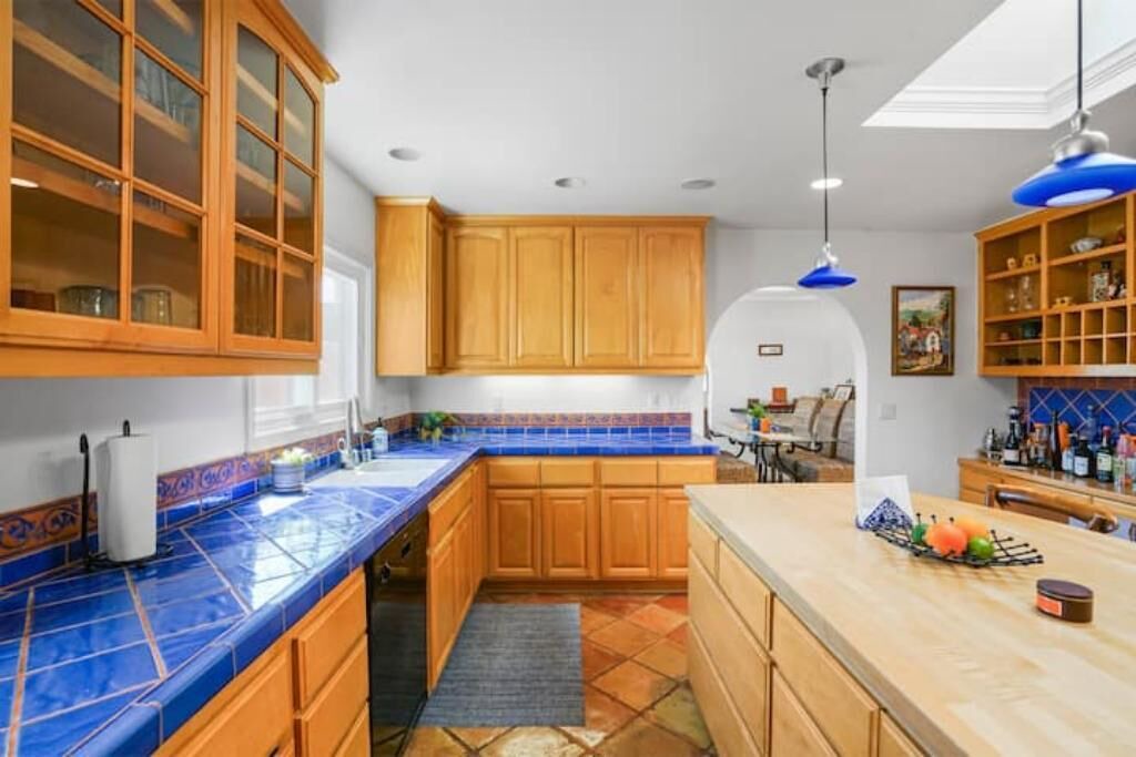 Photo of Kitchen in Loma Portal