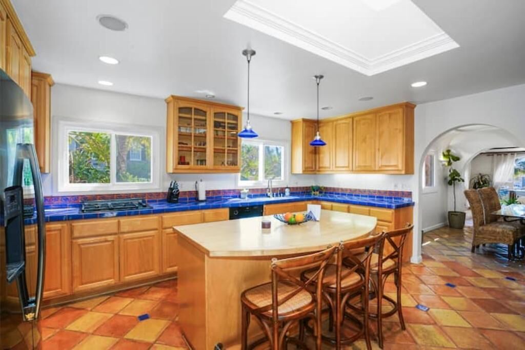 Photo of Kitchen in Loma Portal