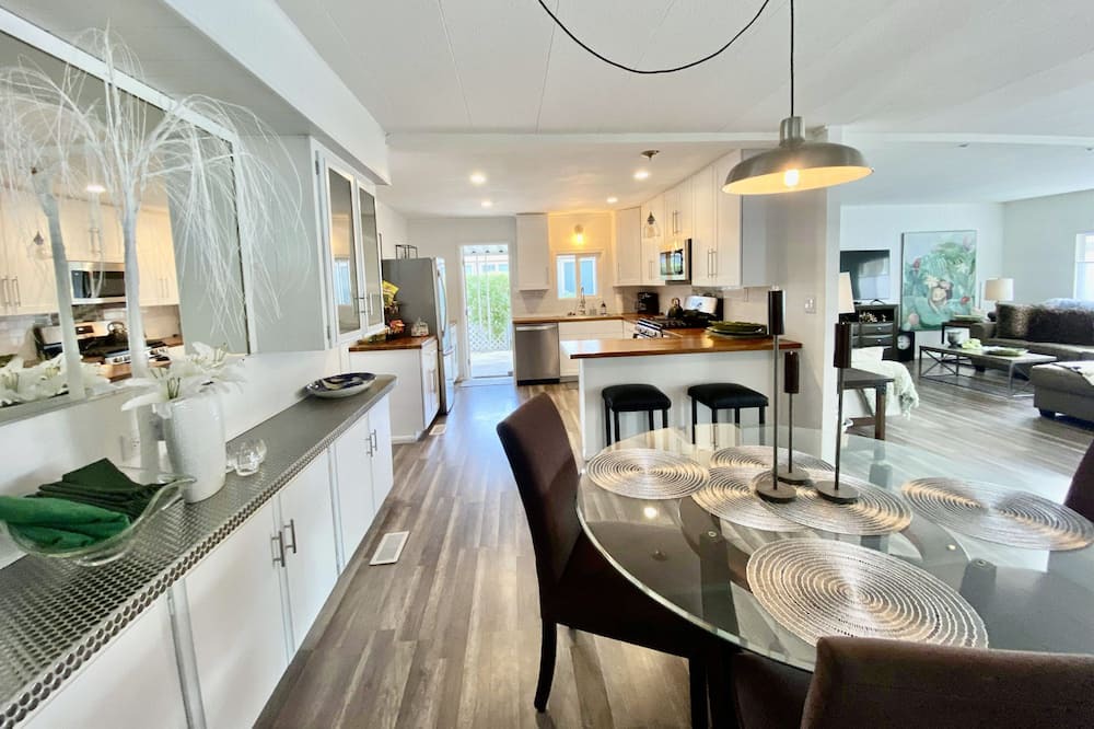 Photo of Kitchen in The Mesa