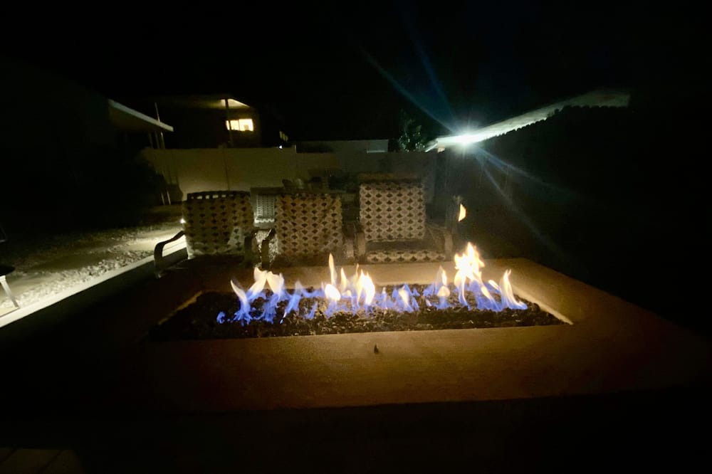 Photo of Outdoor in The Mesa