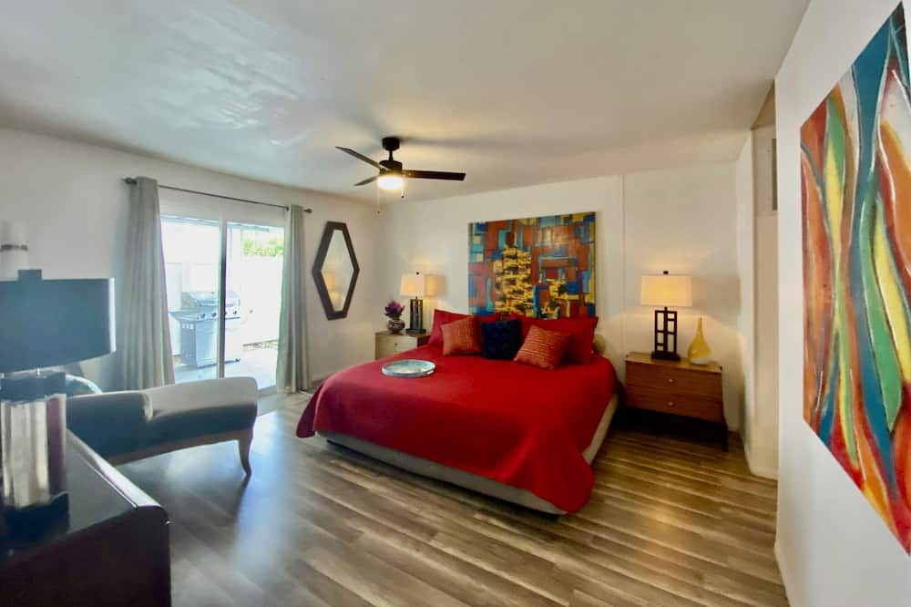 Photo of Bedroom in The Mesa
