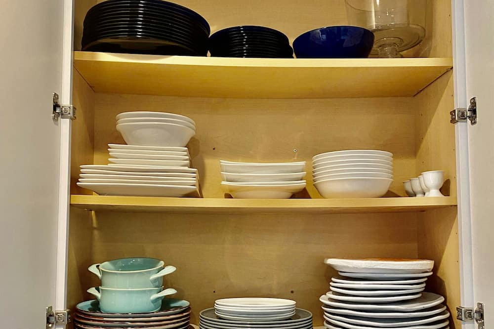 Photo of Kitchen in The Mesa