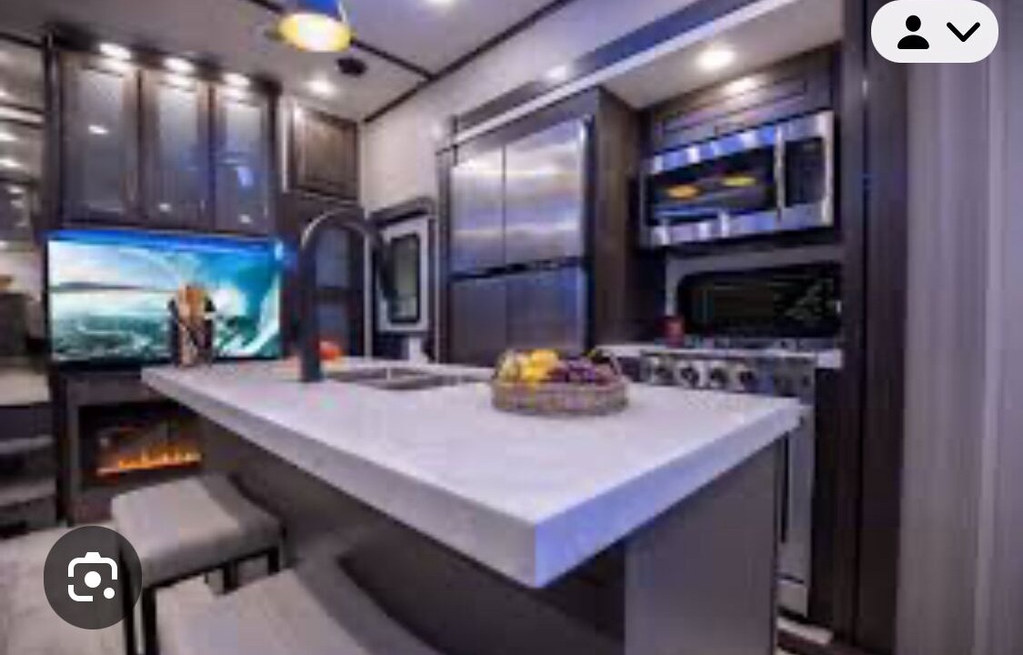 Photo of Kitchen in Hollister