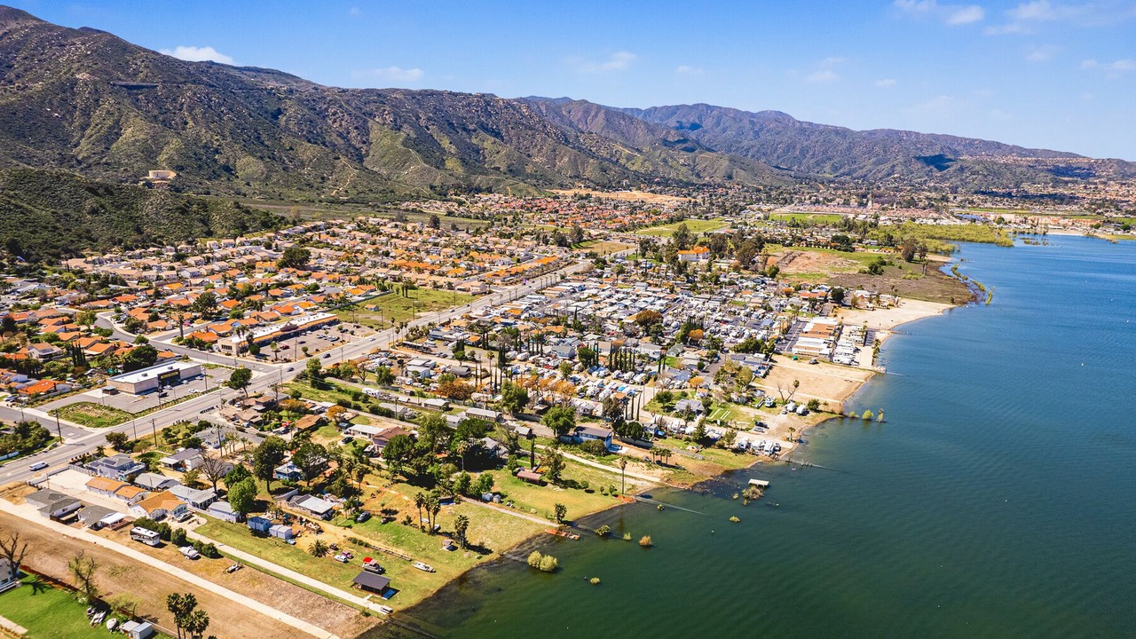 Photo of Outdoor in Lake Elsinore