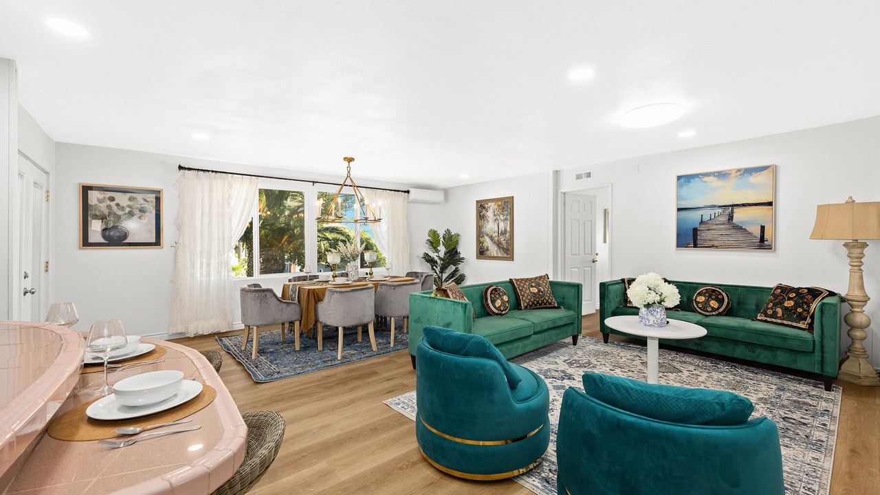Photo of Livingroom in Lake Elsinore