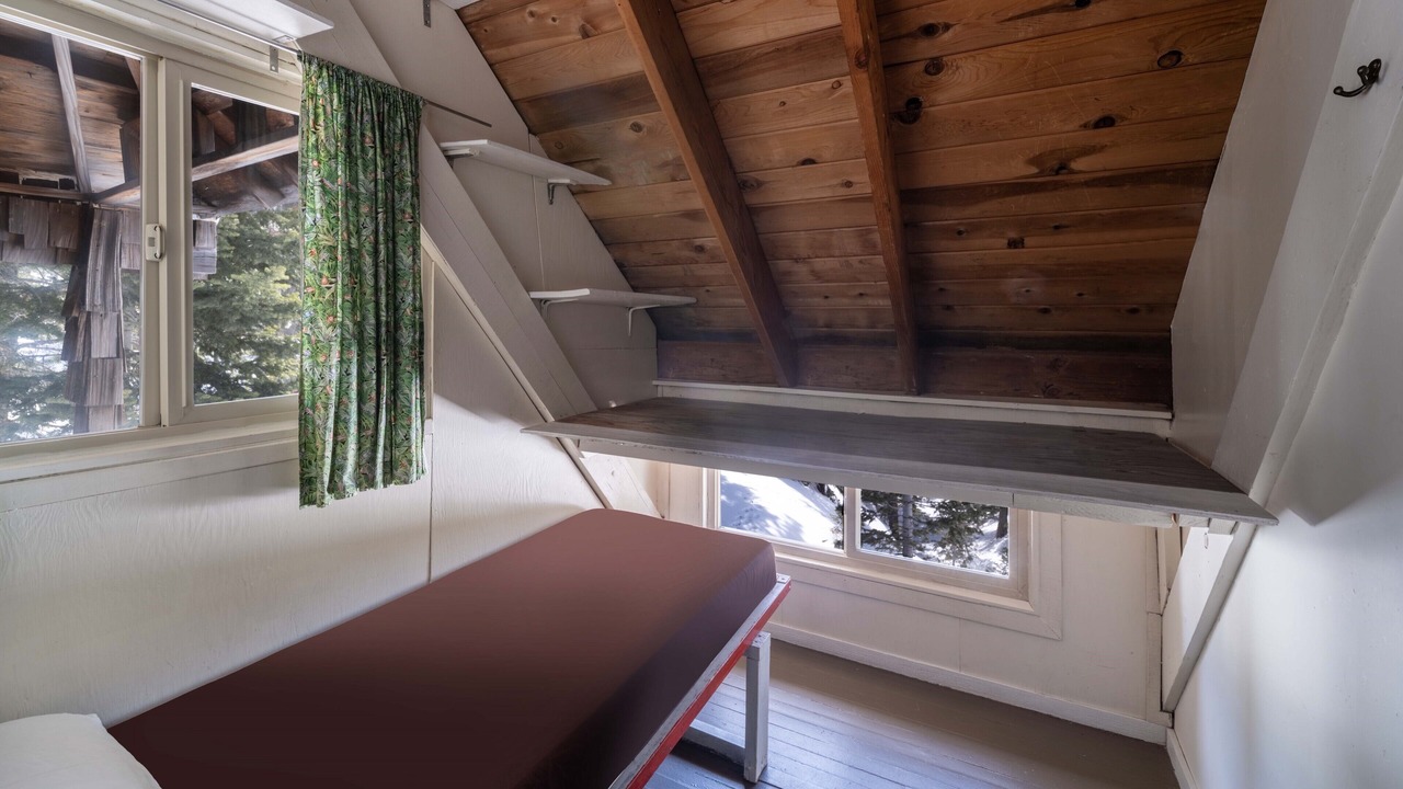 Photo of Bedroom in Norden