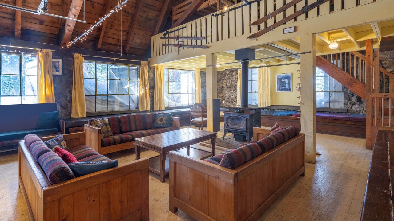 Photo of Livingroom in Norden