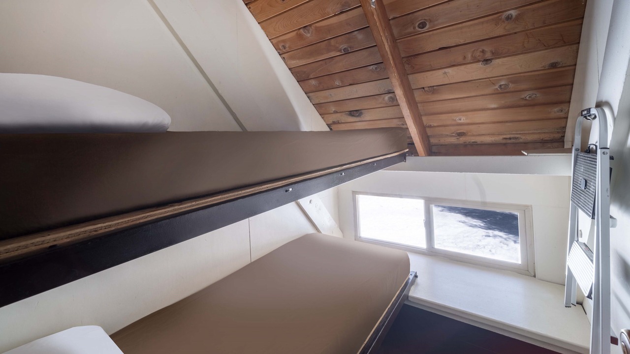 Photo of Bedroom in Norden
