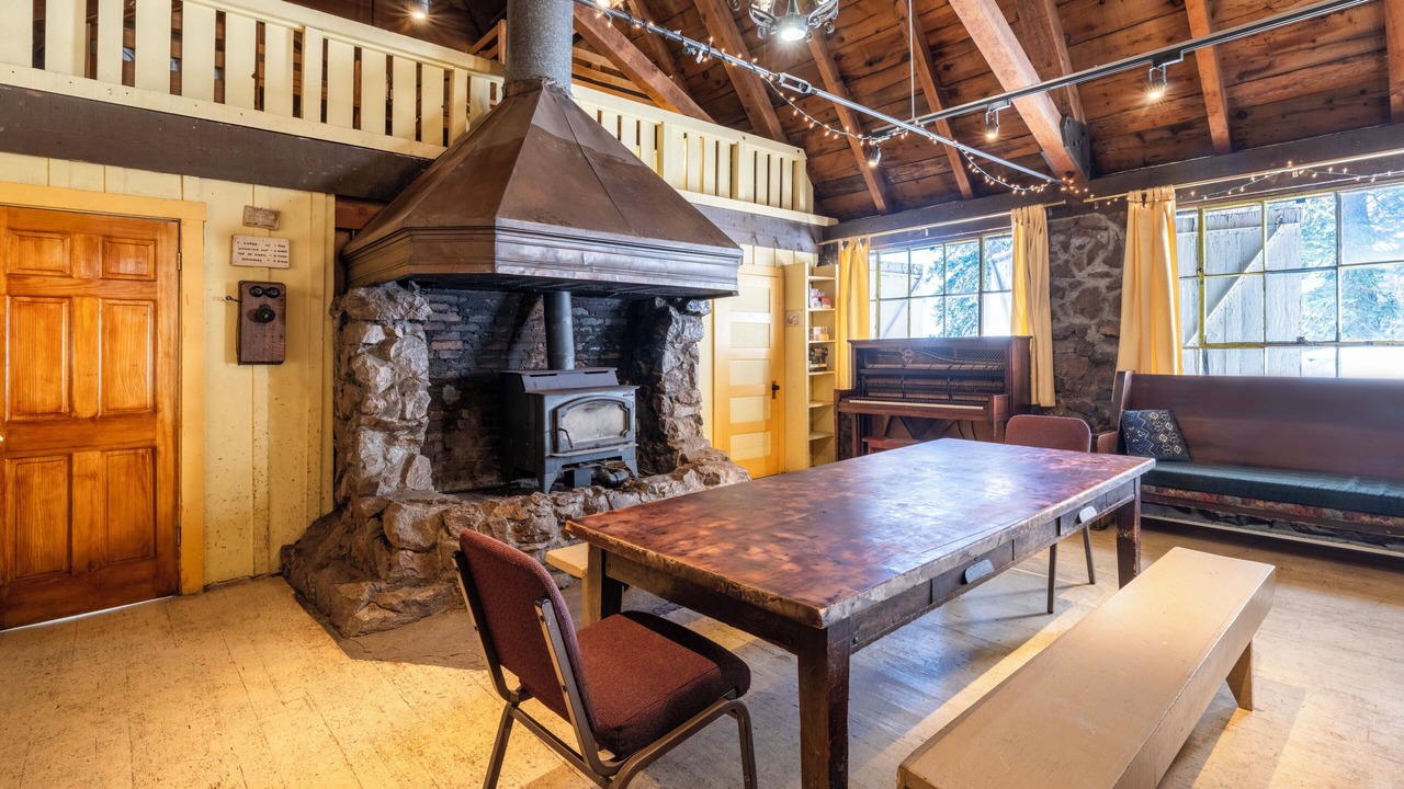 Photo of Livingroom in Norden