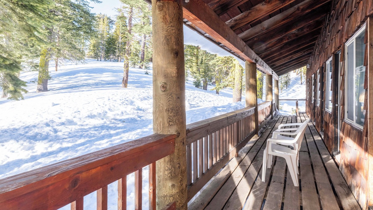 Photo of Patio Balcony in Norden