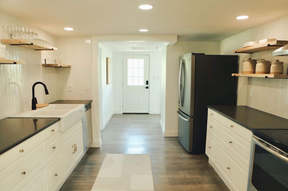 Photo of Kitchen in Jayhawk