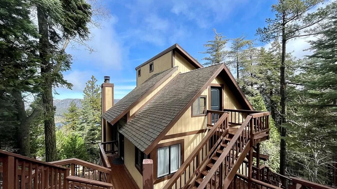 Photo of Outdoor in Crestline