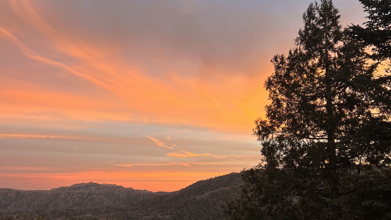Photo of Outdoor in Crestline