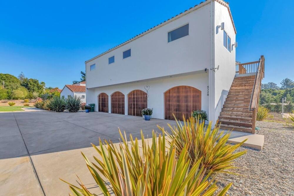 Photo of Outdoor in Soquel