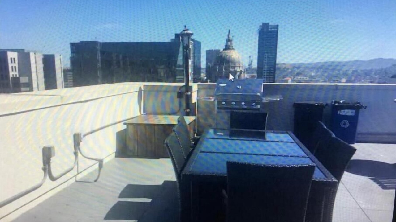 Photo of Outdoor in Civic Center