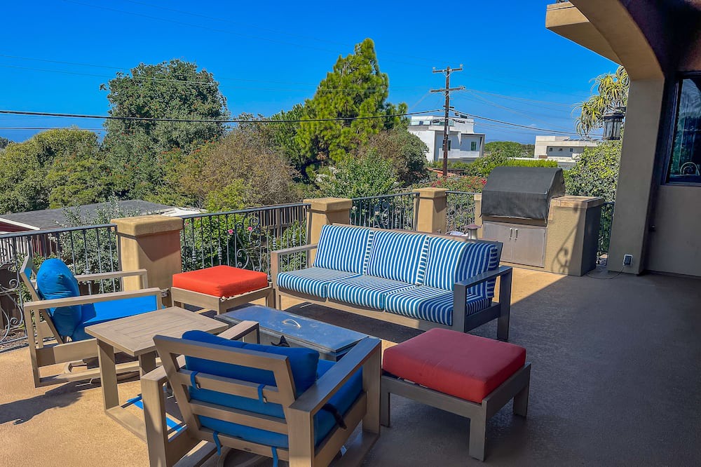 Photo of Outdoor in Sunset Cliffs