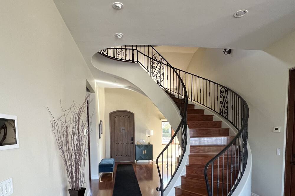 Photo of Bedroom in Sunset Cliffs