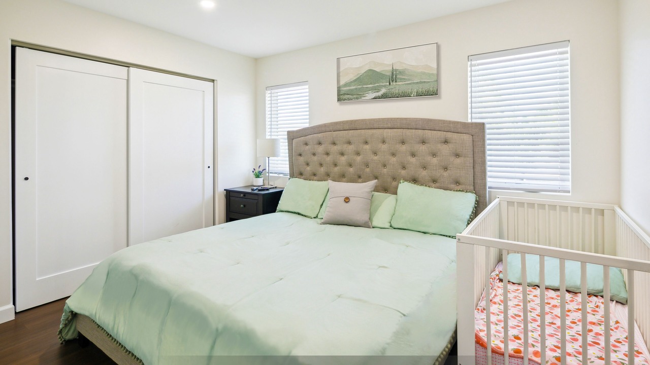 Photo of Bedroom in National City