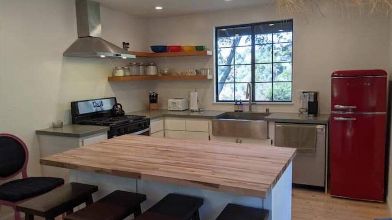 Photo of Kitchen in Asti