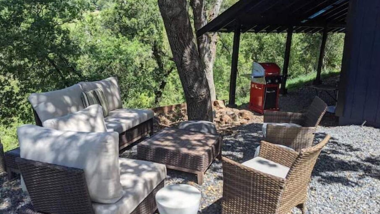 Photo of Patio Balcony in Asti