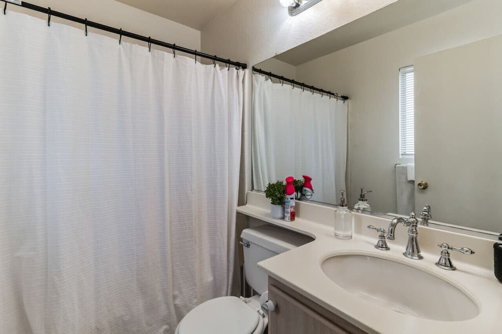 Photo of Bathroom in Victorville